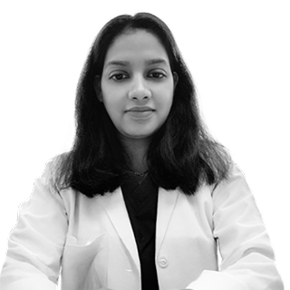 Dr. neha srivastava - Occupational Therapist