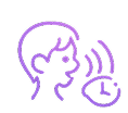 Speech Delay Therapy sessions icon