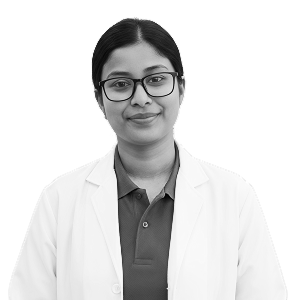 Dr. Neha Sharma - Speech Language Pathologist